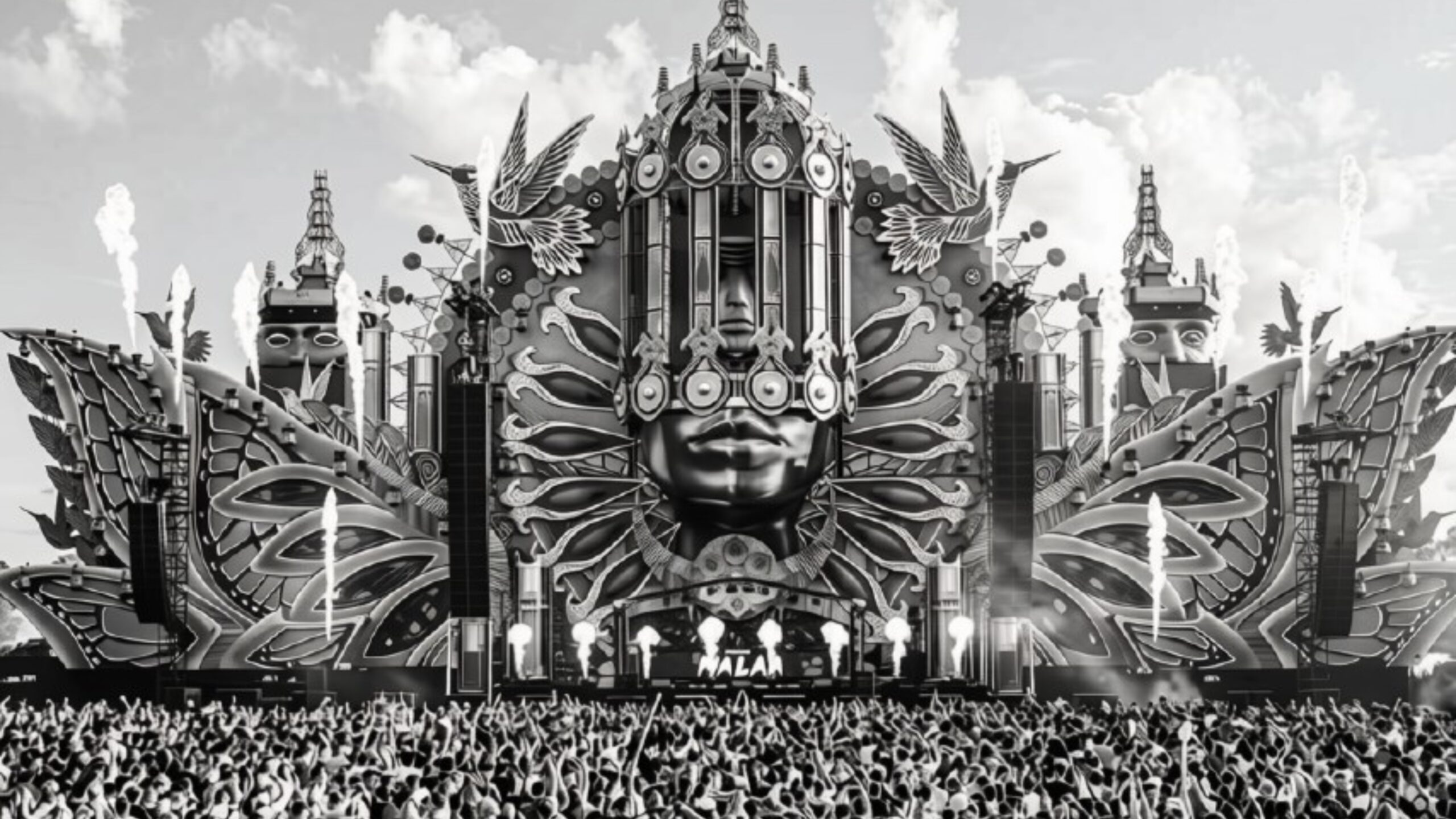 festival
