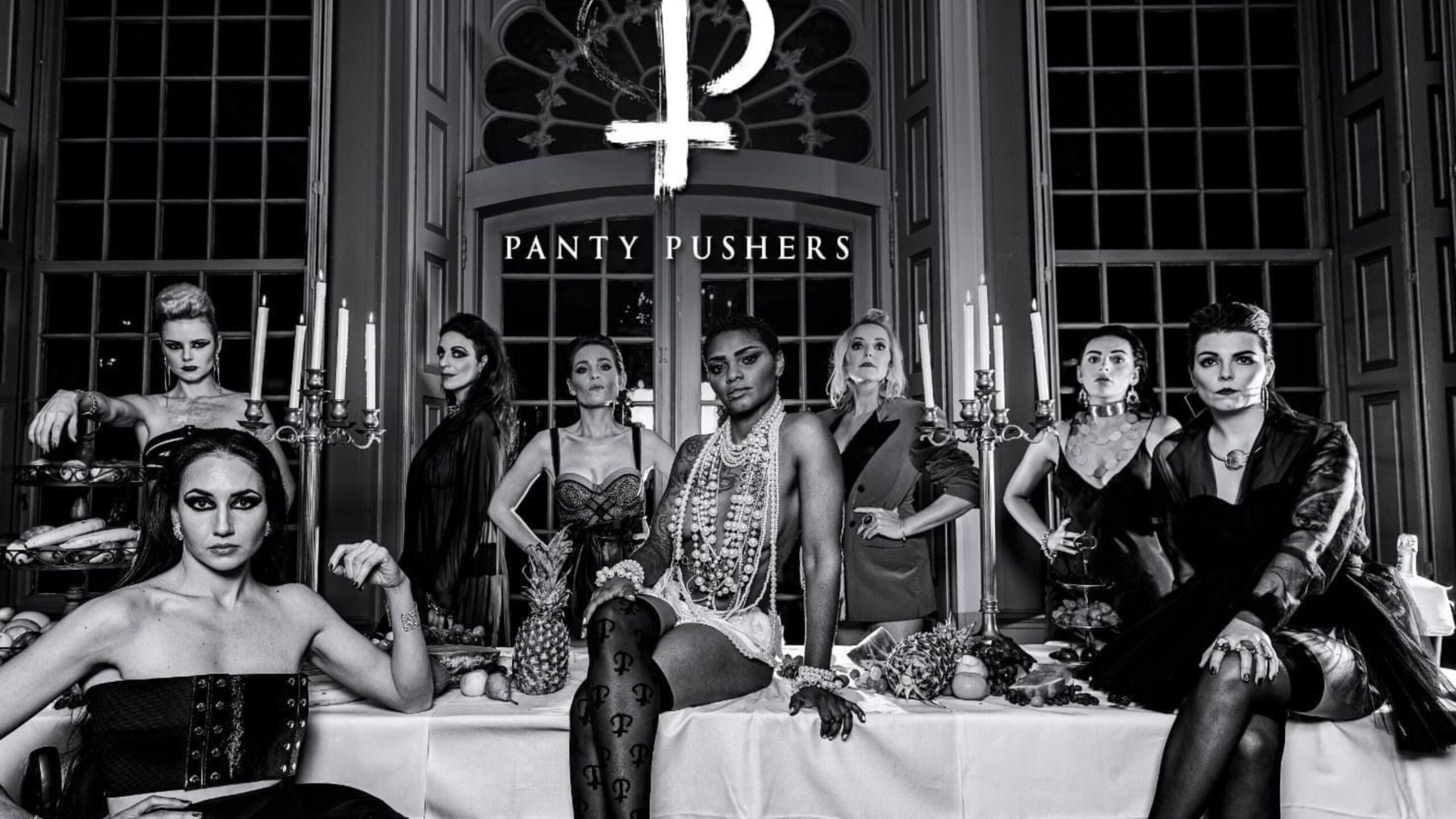 pantypusher