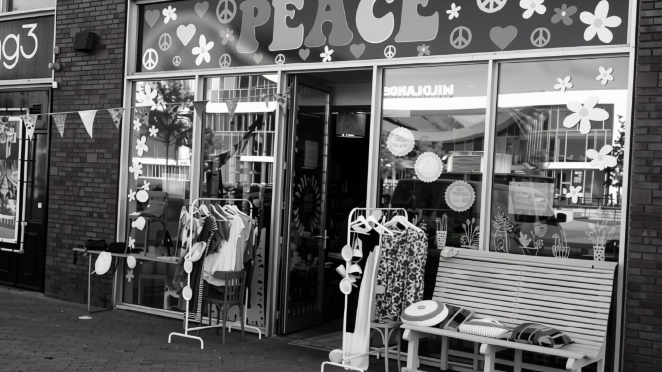 peace